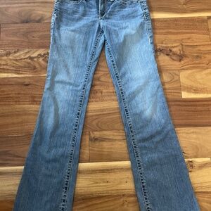 Ariat 26r new without tags. 32” inseam